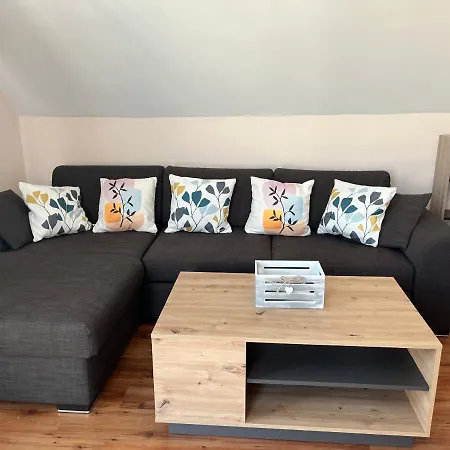 Happy 2 Apartamento Burgas