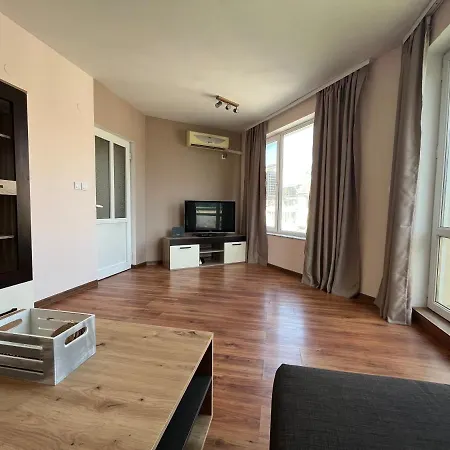 Apartamento Happy 2 *