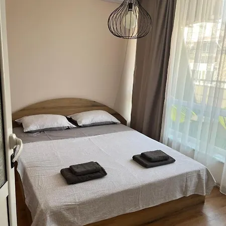Apartment Happy 2 Burgas City