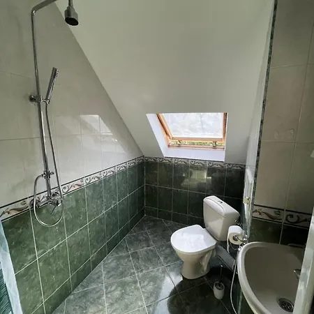 Apartment Happy 2 Burgas City