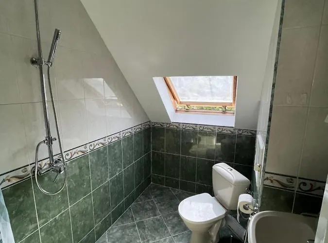 Lejlighed Happy 2 Burgas City