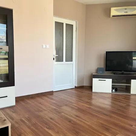 Happy 2 Apartamento Burgas