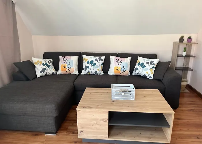 Happy 2 Appartamento Burgas